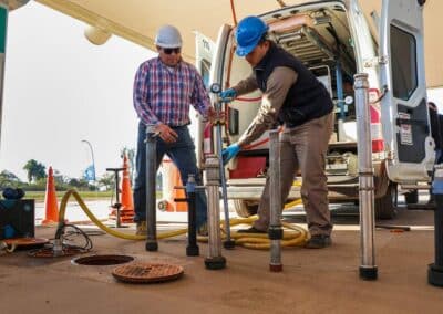 iocombustibles Parino Group