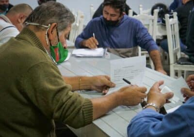 curso de cargas peligrosas parino group