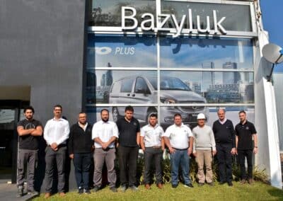 capacitaciones higiene y seguridad parino group