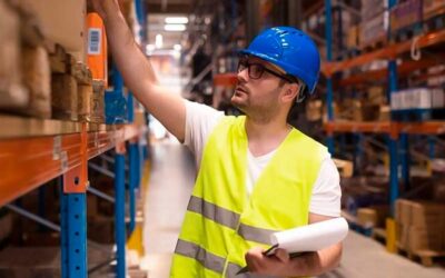 Sr Auditor – higiene y seguridad