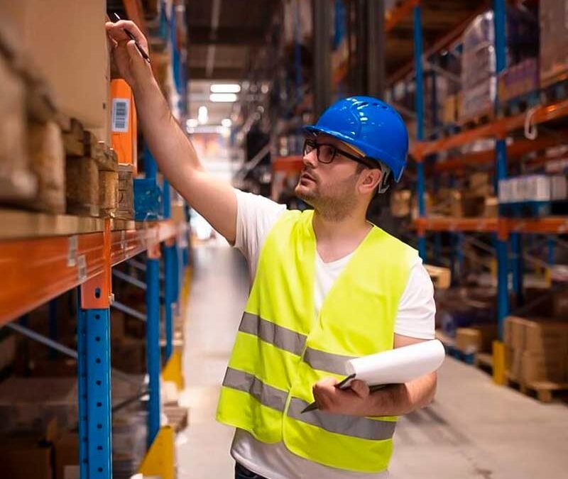 Sr Auditor – higiene y seguridad