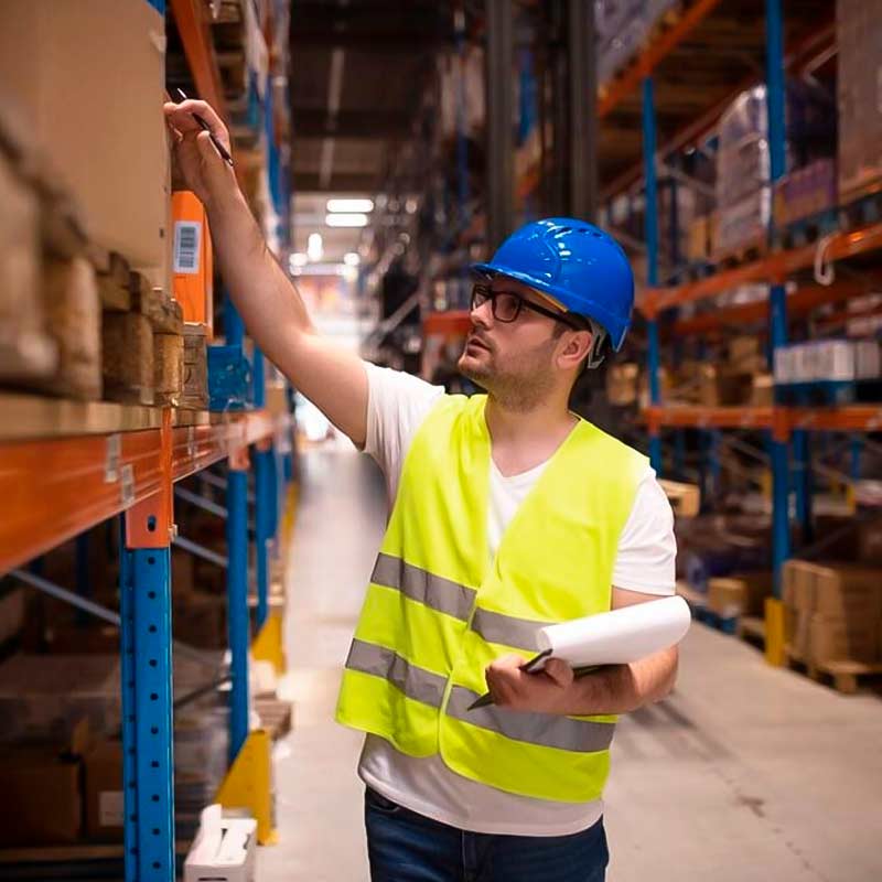 Higiene y seguridad parino group
